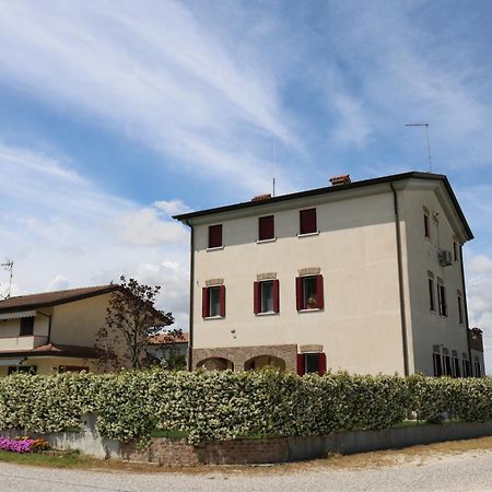 Casa Al Piave - Appartamento A 5 Km Dal Mare Eraclea Exterior foto